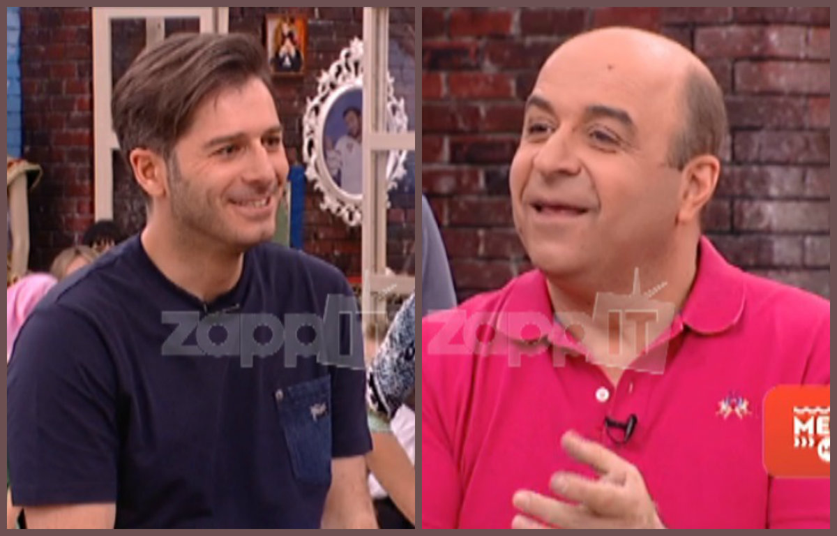«Πάγωσε» το χαμόγελο του Μπουρδούμη με το… αστείο του Σεφερλή!