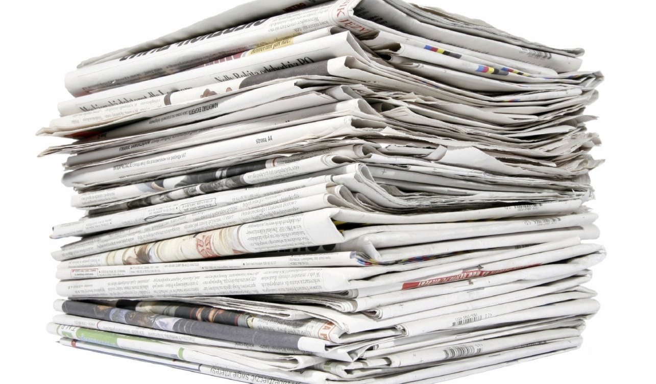 Πρωτομαγιά 2015: Πώς θα κυκλοφορήσουν οι εφημερίδες;
