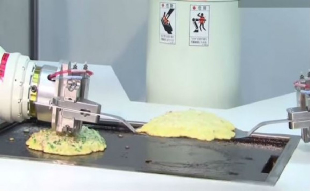 Δείτε δέκα από τις πιο παράξενες εφευρέσεις!