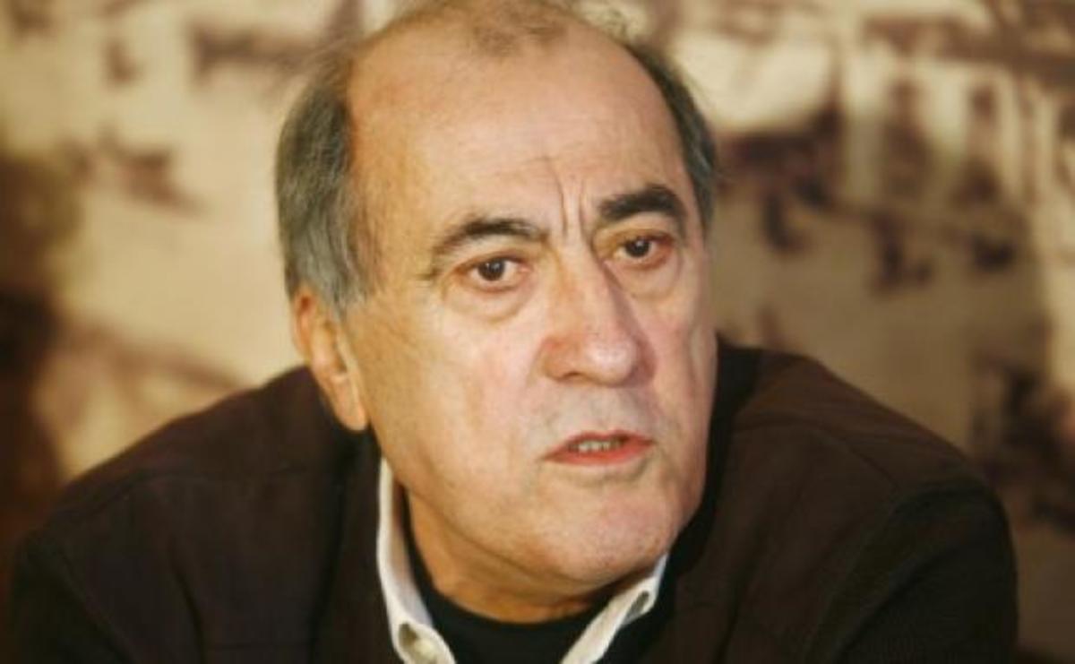 Πέθανε ο συνθέτης και στιχουργός Βασίλης Δημητρίου