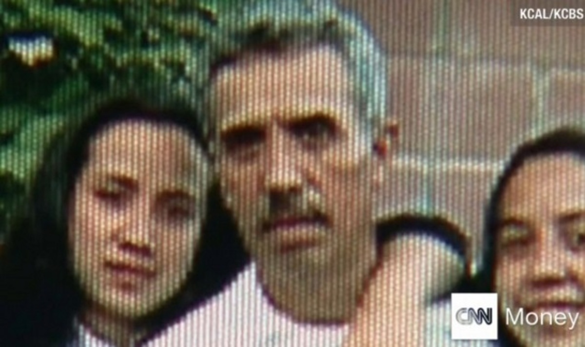 Ανατριχιαστικό! “Μαγείρεψαν” κατά λάθος τον υπάλληλο σε φούρνο με τόνο!