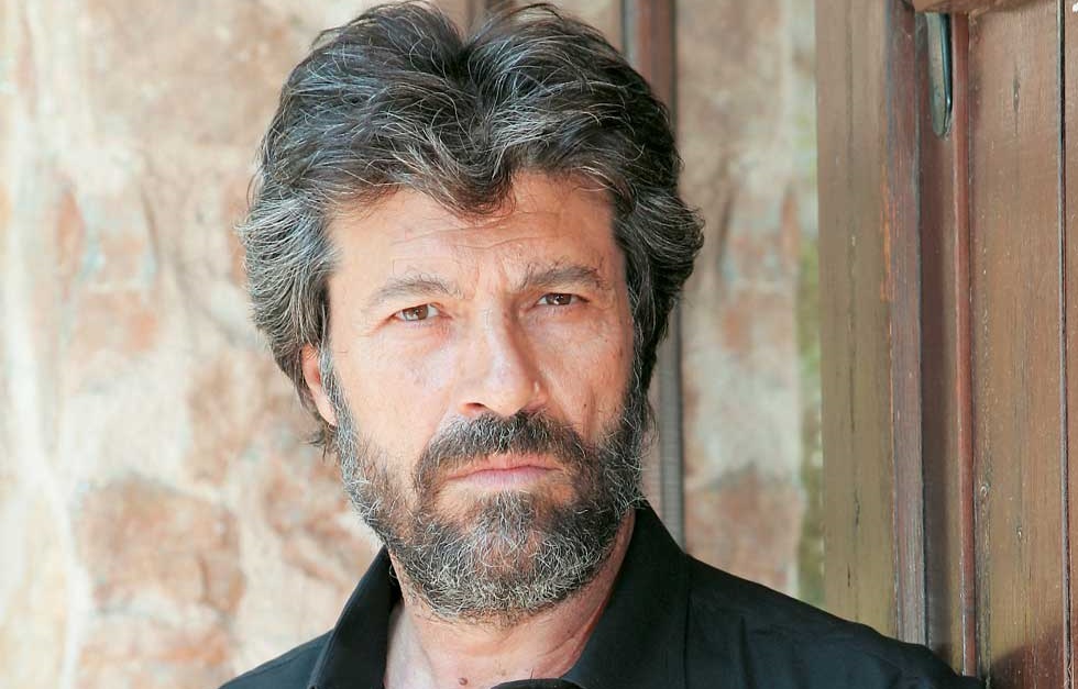 Νίκος Βερλέκης: «Έπεσα σε ένα γκρεμό, έκανα 120 τούμπες»!