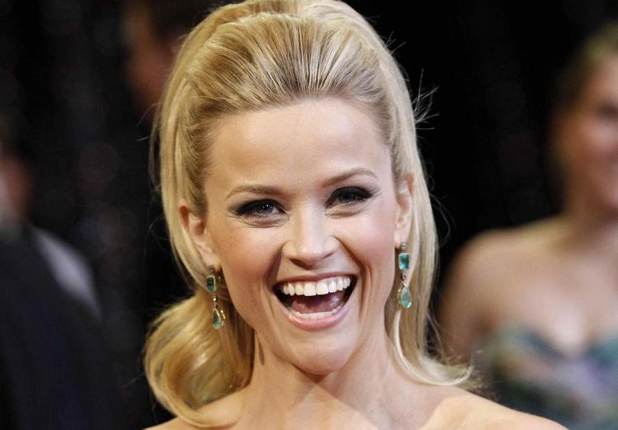 Ο μυστικός γάμος της ηθοποιού Reese Witherspoon