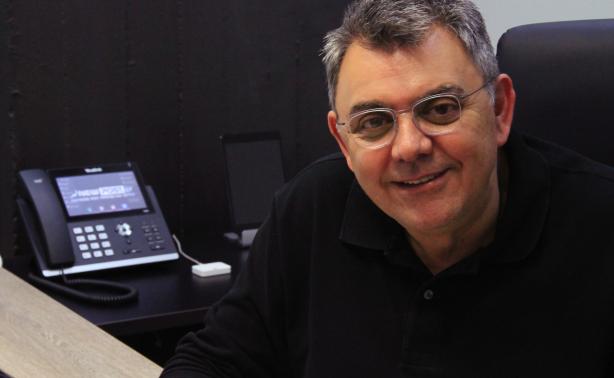 Θανάσης Παπαχριστόπουλος και Άδωνις Γεωργιάδης στην εκπομπή «Ακραίως»