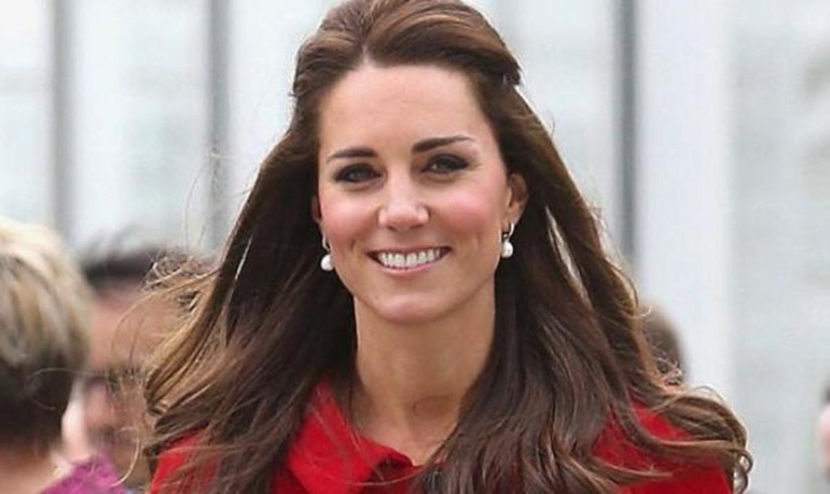 Kate Middleton: Στο μαιευτήριο για να γεννήσει!
