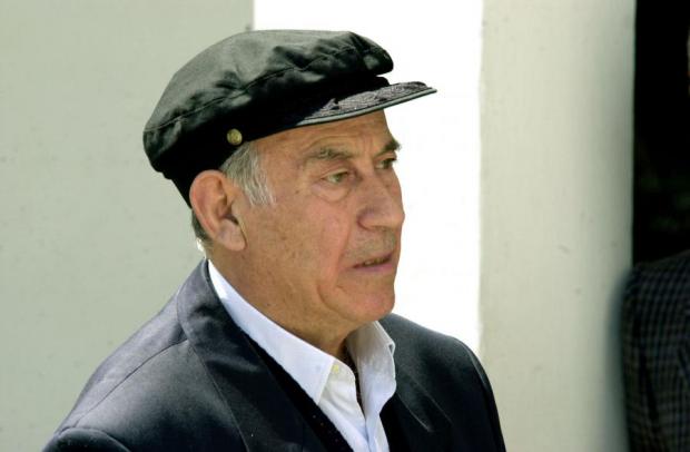 Θανάσης Βέγγος: Τέσσερα χρόνια χωρίς τον σπουδαίο ηθοποιό