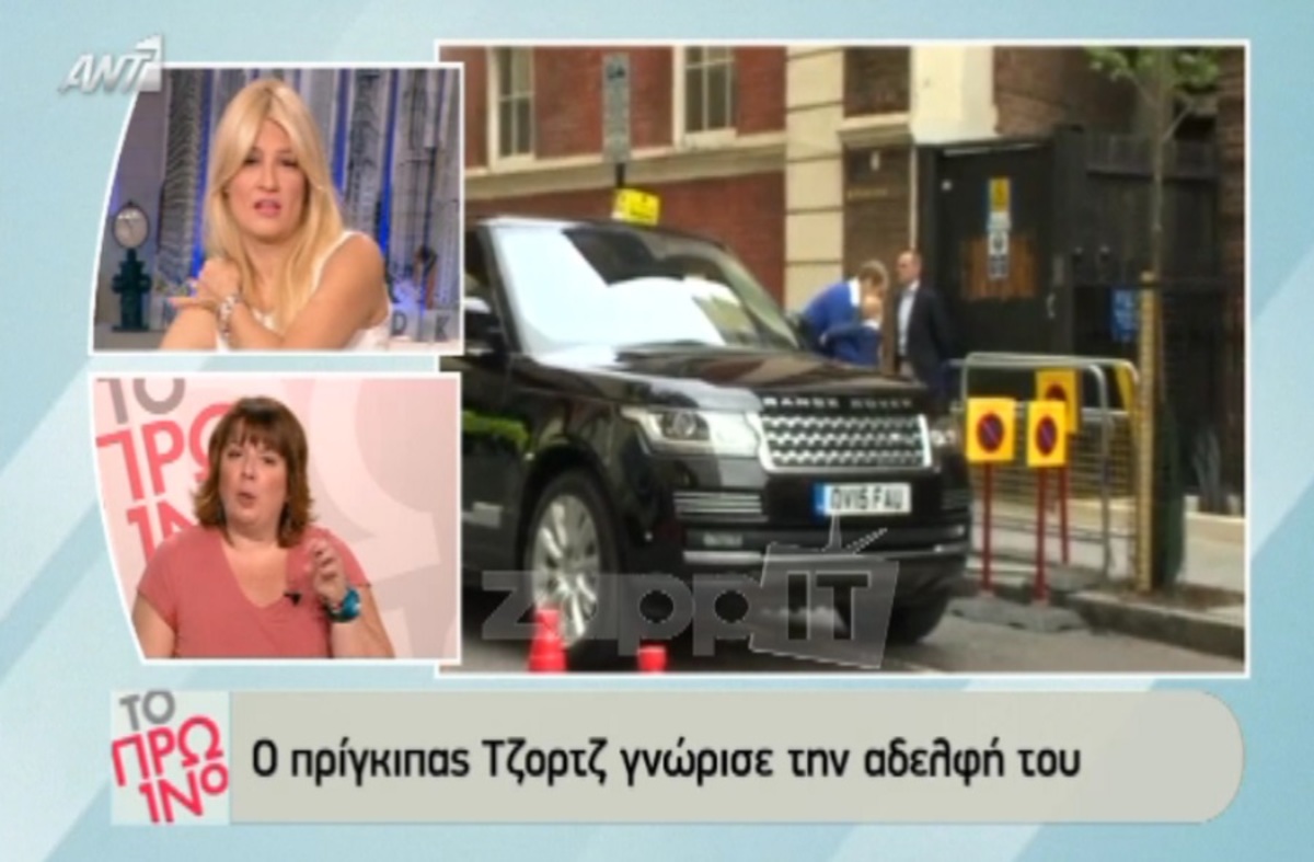 Φαίη Σκορδά: «Μετά την Σπυροπούλου εγώ δεν δέχομαι μήνυση από…»