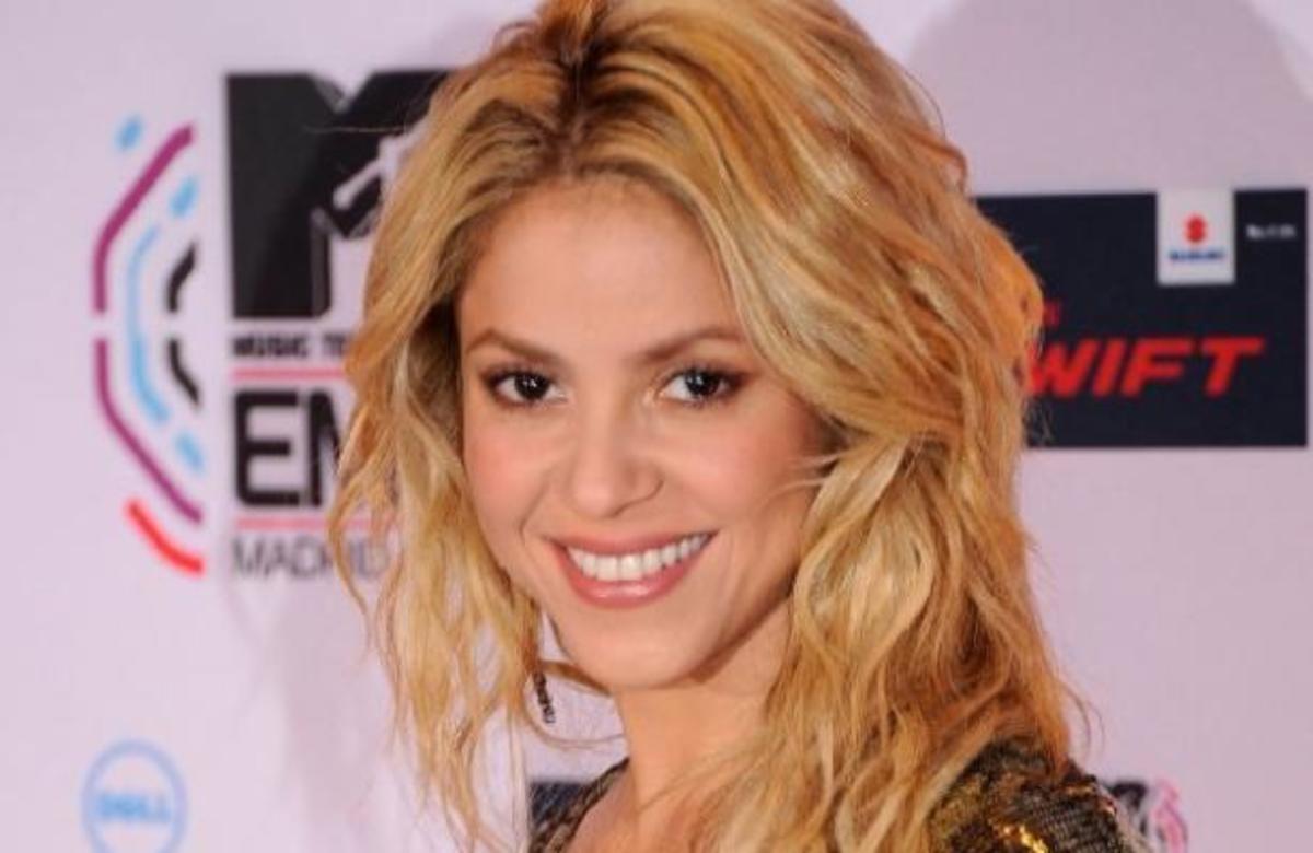 Ξέρατε ότι η Shakira έχει παίξει σε σαπουνόπερα;