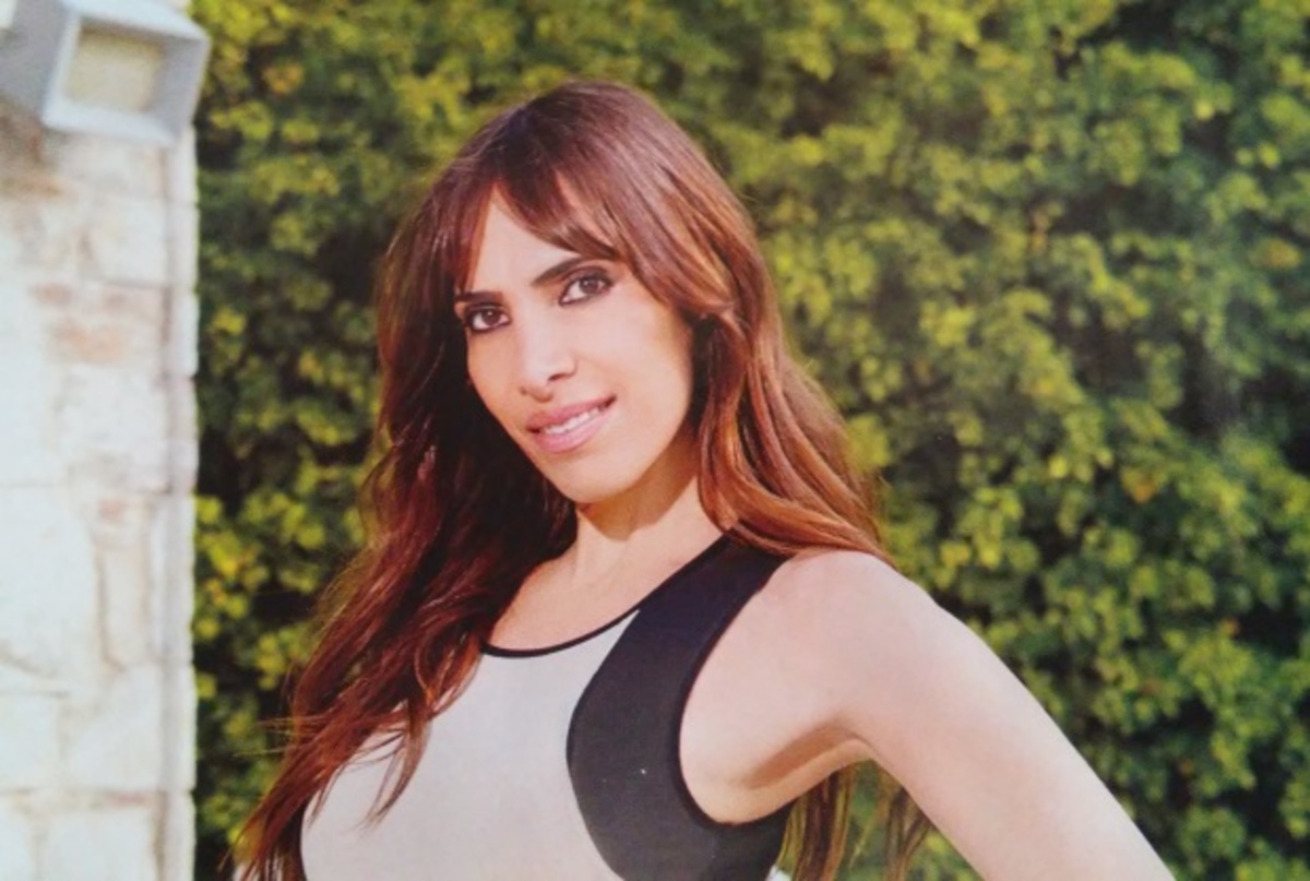 Μάγκυ Χαραλαμπίδου: «Τυπικά δεν έχω πάρει διαζύγιο από τον Πολυχρονίου»