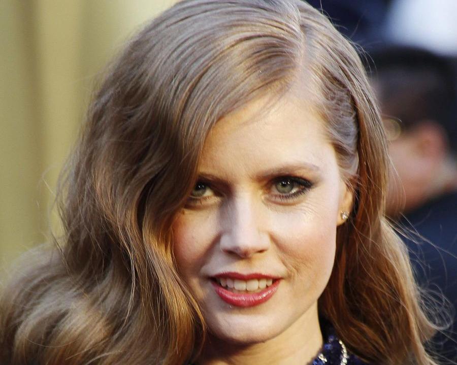 Αυτή είναι η νέα Lois Lane του Superman
