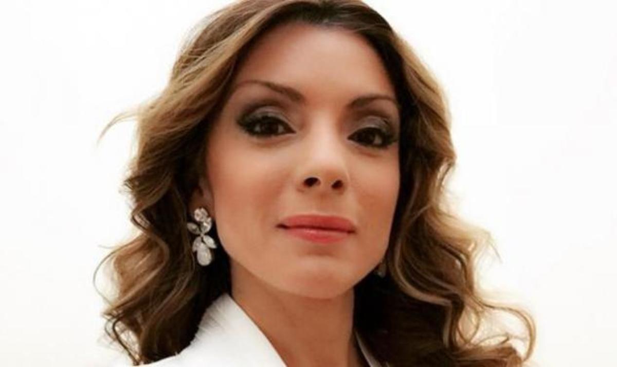 Η Αλεξάνδρα Πασχαλίδου “Ευρωπαία της χρονιάς” για το 2015!