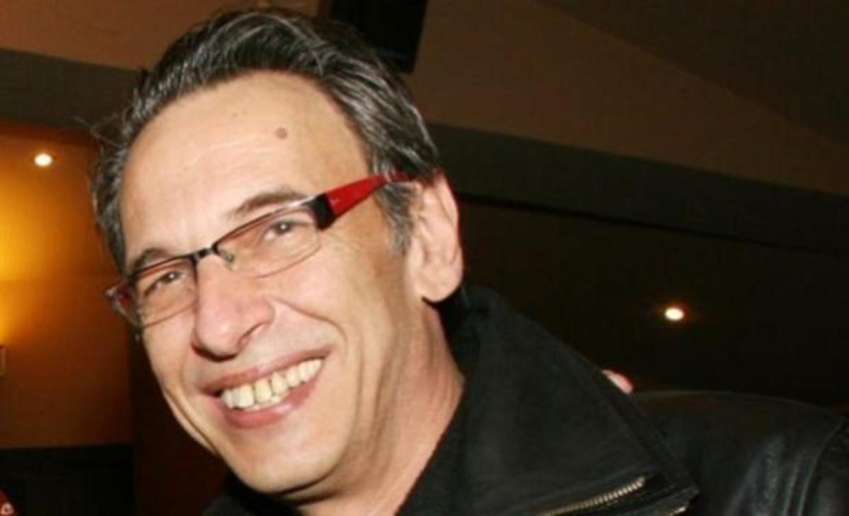 Νέος πρόεδρος της ΕΡΤ ο Διονύσης Τσακνής