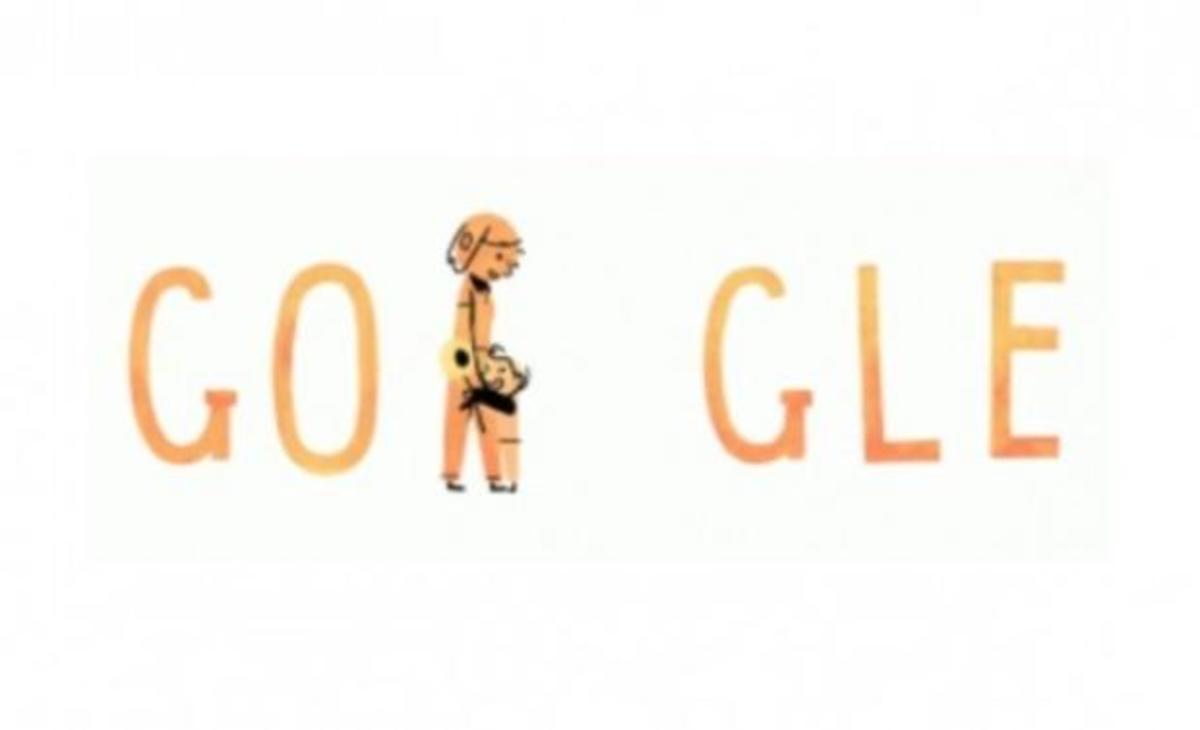 Γιορτή της μητέρας 2015: Χρόνια πολλά, μαμά…