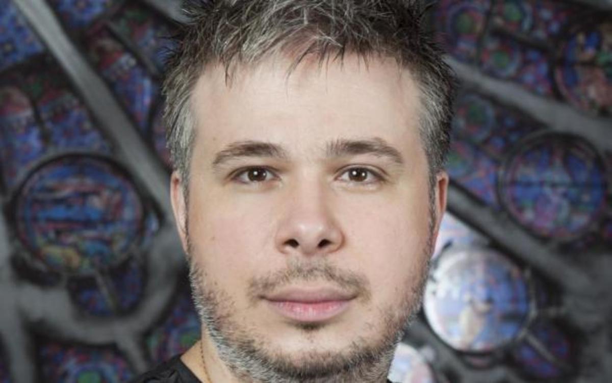 Χάρης Βορκάς: «Έχω φτάσει σε ακραίες περιπτώσεις ψυχολογικής κατάρρευσης λόγω…»