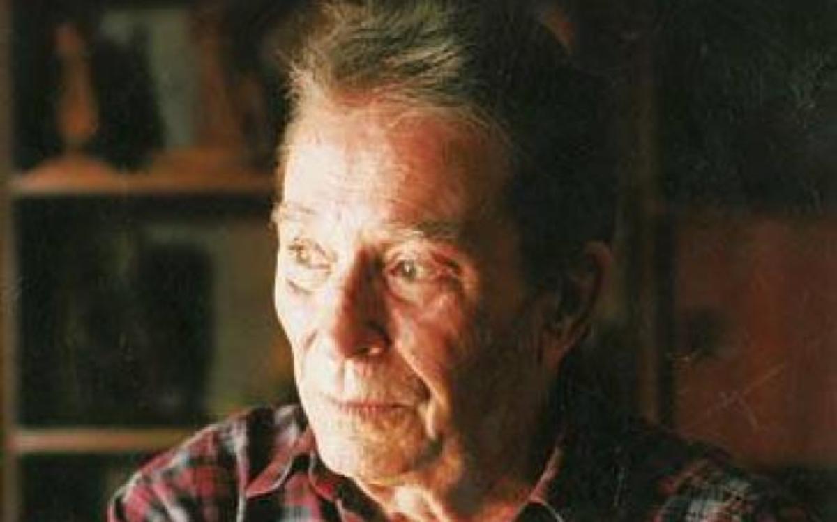 “Έφυγε” ο συγγραφέας του “Μεγάλου μας Τσίρκου”