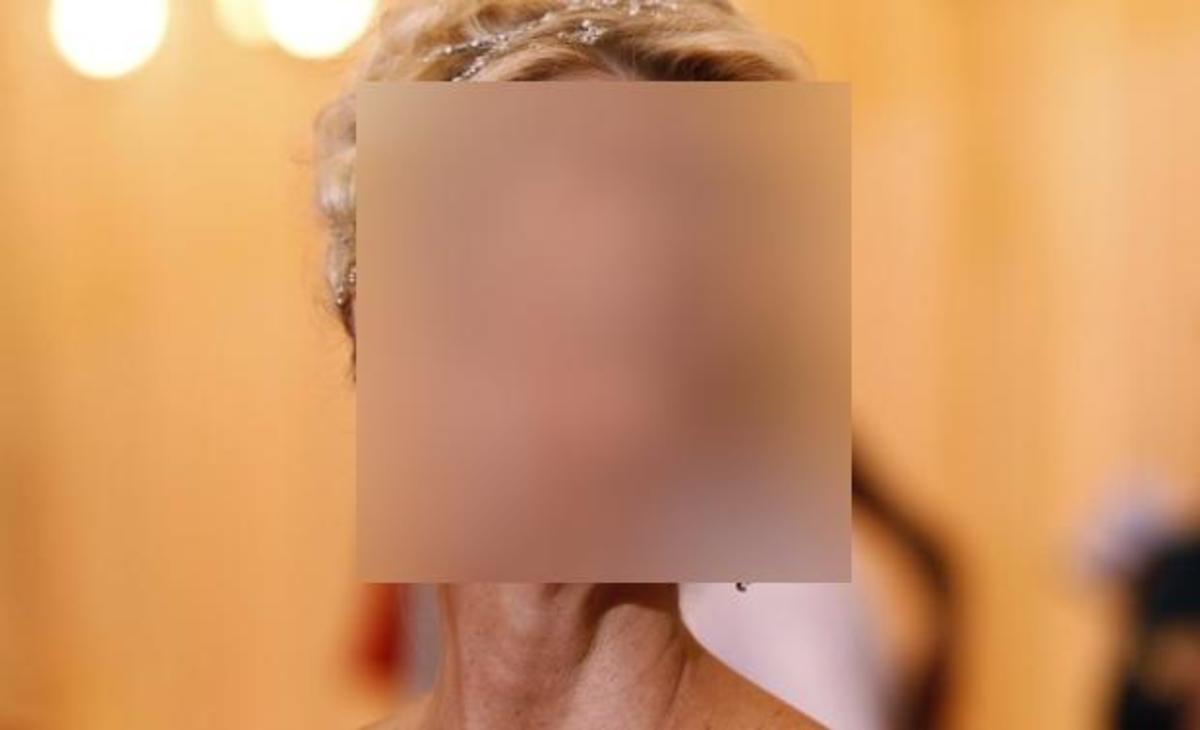 Διπλή μαστεκτομή για γνωστή τηλεμαγείρισσα!