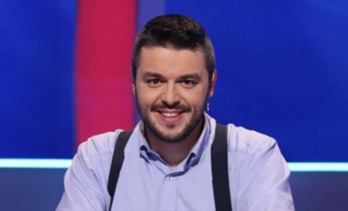 Ο Πέτρος Πολυχρονίδης μιλάει για τον χαμό της αδερφής του