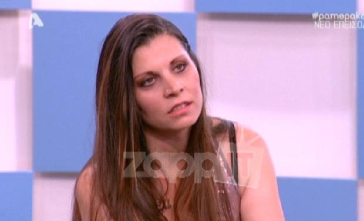 Πάμε Πακέτο: Η μάνα της αρνήθηκε να την συναντήσει