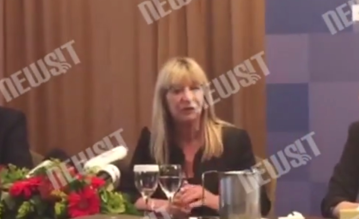 Έκκληση της μητέρας του μικρού Μπεν: «Ξέρουμε ότι είναι ζωντανός»