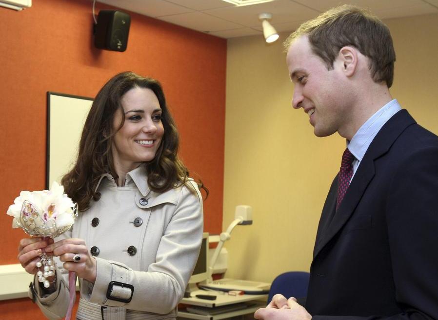 Ο πριγκιπικός γάμος William & Kate live στον Alpha