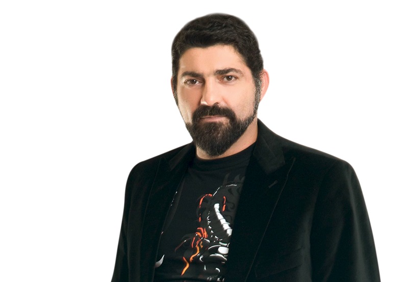 Μιχάλης Ιατρόπουλος: «Πήγα στο J2US για τα συμβολικά χρήματα που είχα ανάγκη»