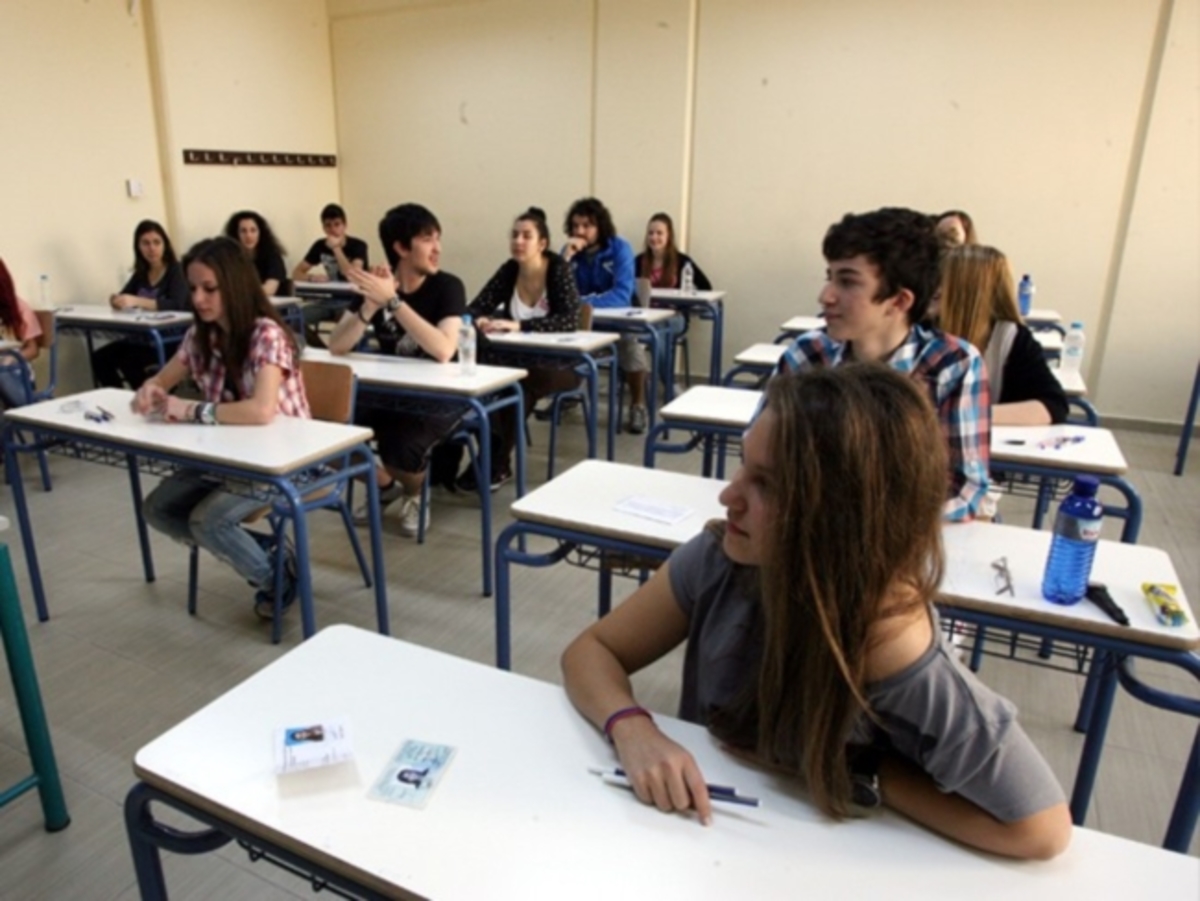 Πανελλήνιες 2015: Οι τροφές που βελτιώνουν μνήμη και συγκέντρωση