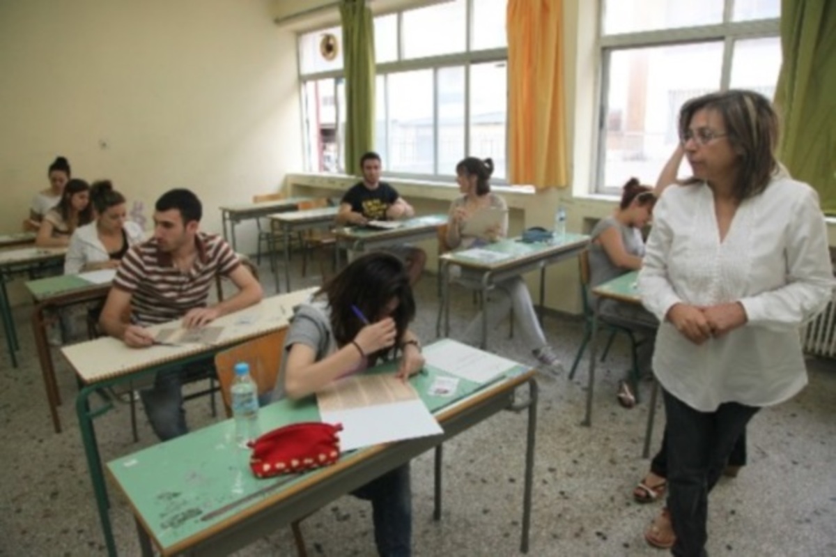 Πανελλήνιες 2015 – Νεοελληνική Γλώσσα: Το θέμα και η απάντηση