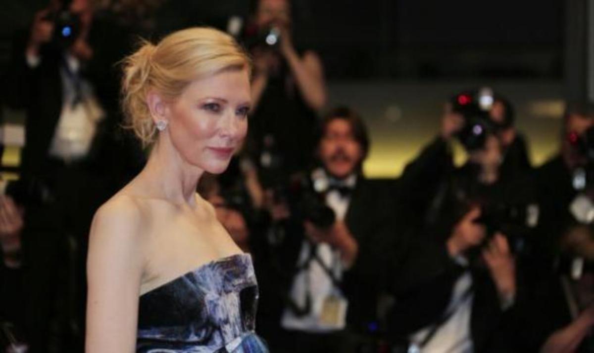 Cate Blanchett: Αποκάλυψε όλη την αλήθεια γύρω από τις δηλώσεις για τη σεξουαλικότητα της