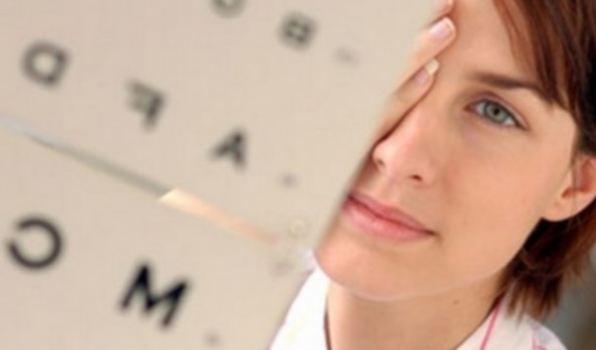 Κοιτάχτε την εικόνα και μάθετε αν πρέπει να φορέσετε γυαλιά