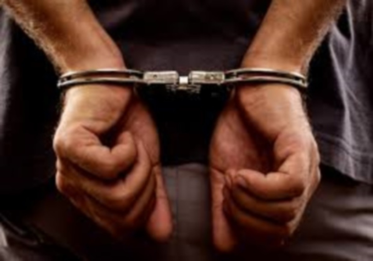 Γνωστός ηθοποιός συνελήφθη για τρίτη φορά μέσα σε λίγους μήνες