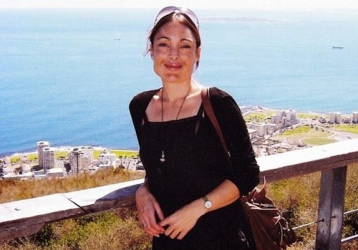 Αυτοκτόνησε από τον ψηλότερο ουρανοξύστη στο Ντουμπάι για τα μάτια επιχειρηματία