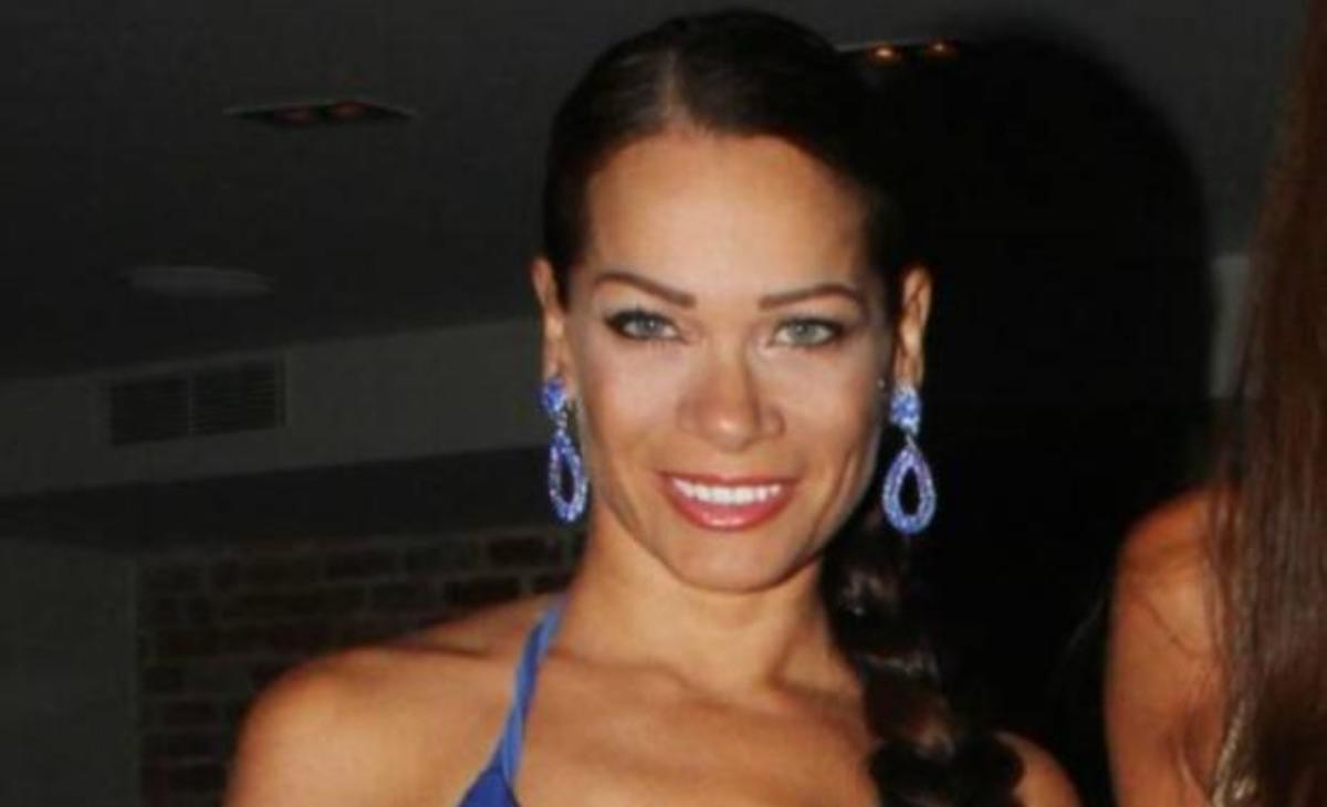 Έλλη Αγγελιδάκη: «Δεν γνώριζα πως στην τηλεόραση υπήρχε θέμα με… βίζιτες»