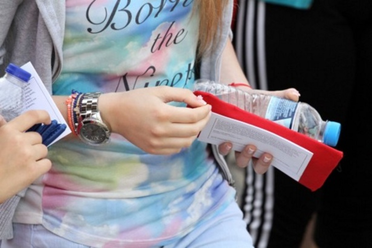 Πανελλήνιες 2015: Οι απαντήσεις των θεμάτων σε Φυσική, Μαθηματικά και στοιχεία Στατιστικής, Βιολογία, Ιστορία