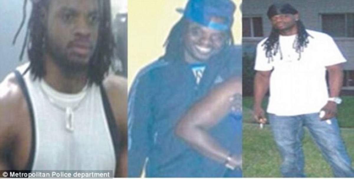 Αυτός είναι ο ύποπτος για τη δολοφονία της οικογένειας ομογενών στην Ουάσινγκτον