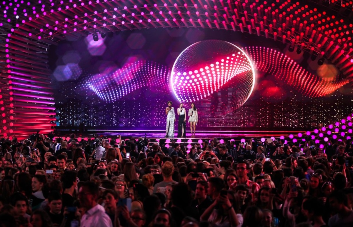 Eurovision 2015: Τα τραγούδια που διαγωνίζονται στον Β΄ Ημιτελικό