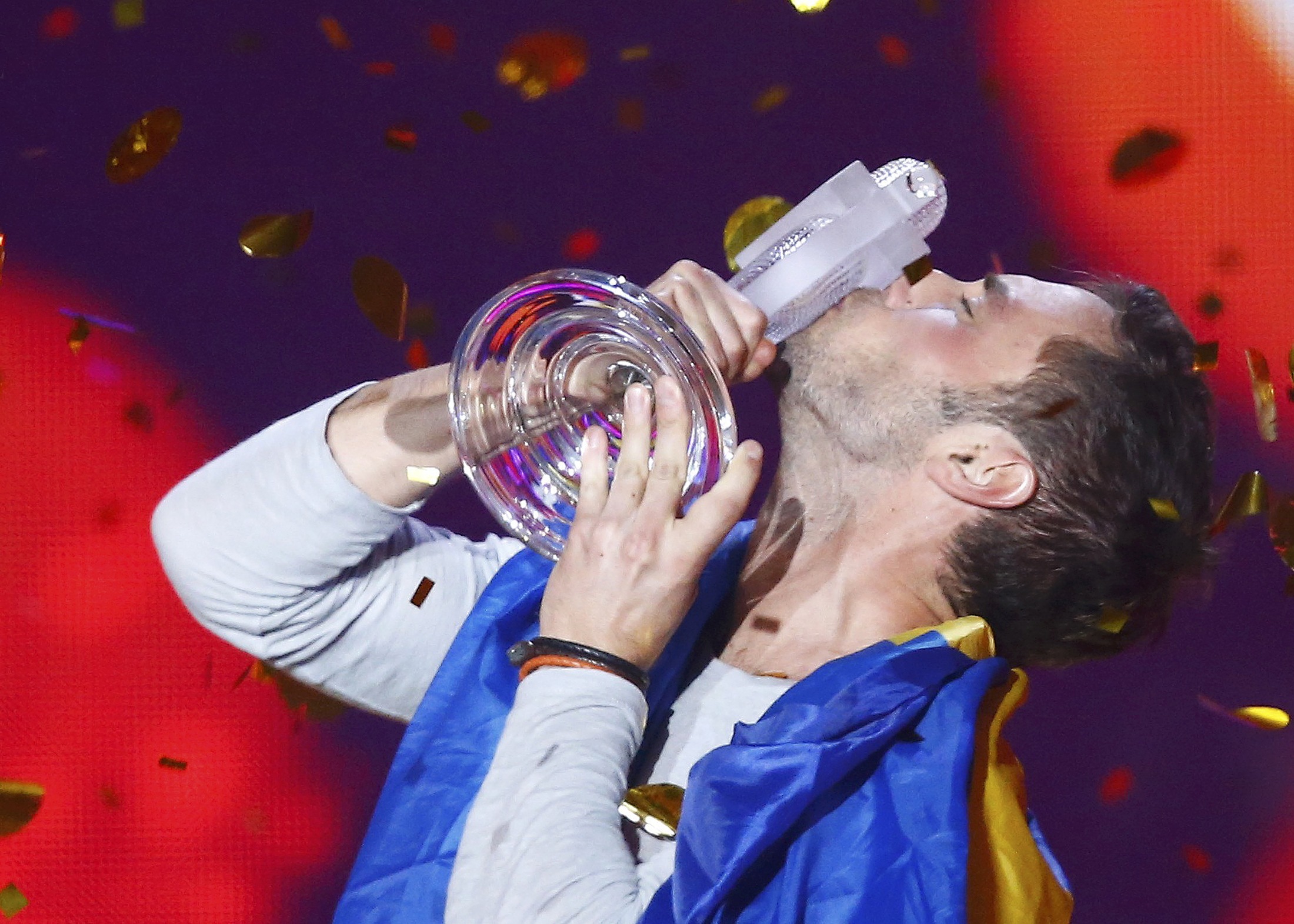 Eurovision 2015 Τελικός: Η Σουηδία μεγάλη νικήτρια – Στη 19η θέση η Ελλάδα