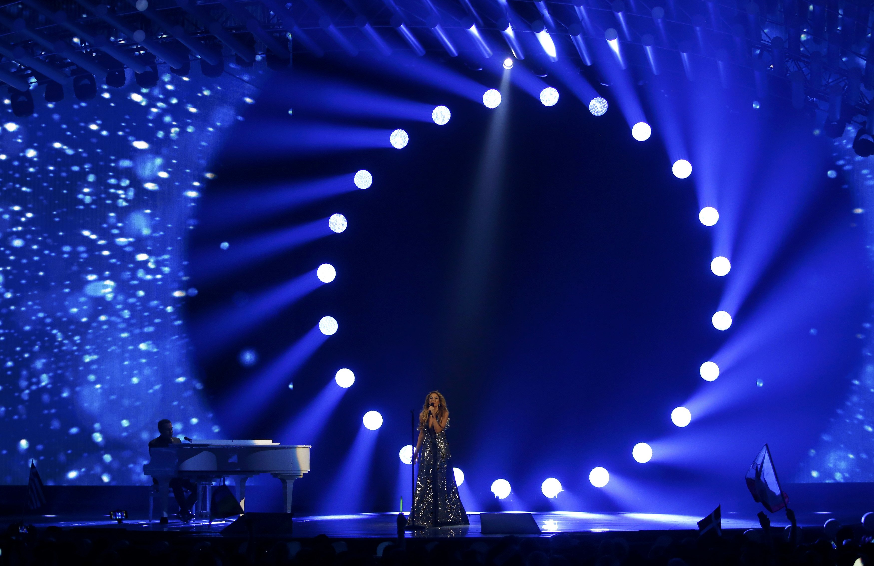 Eurovision 2015 – Τελικός: Περισσότερους βαθμούς πήρε η Ελλάδα από τις επιτροπές παρά από τους τηλεθεατές