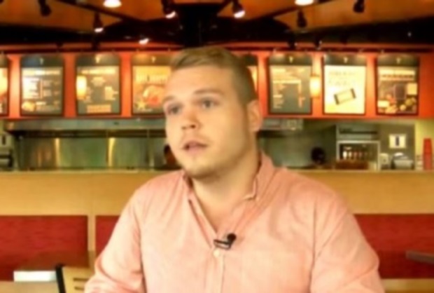 Η πράξη του έκανε το Youtube να «λιώσει»