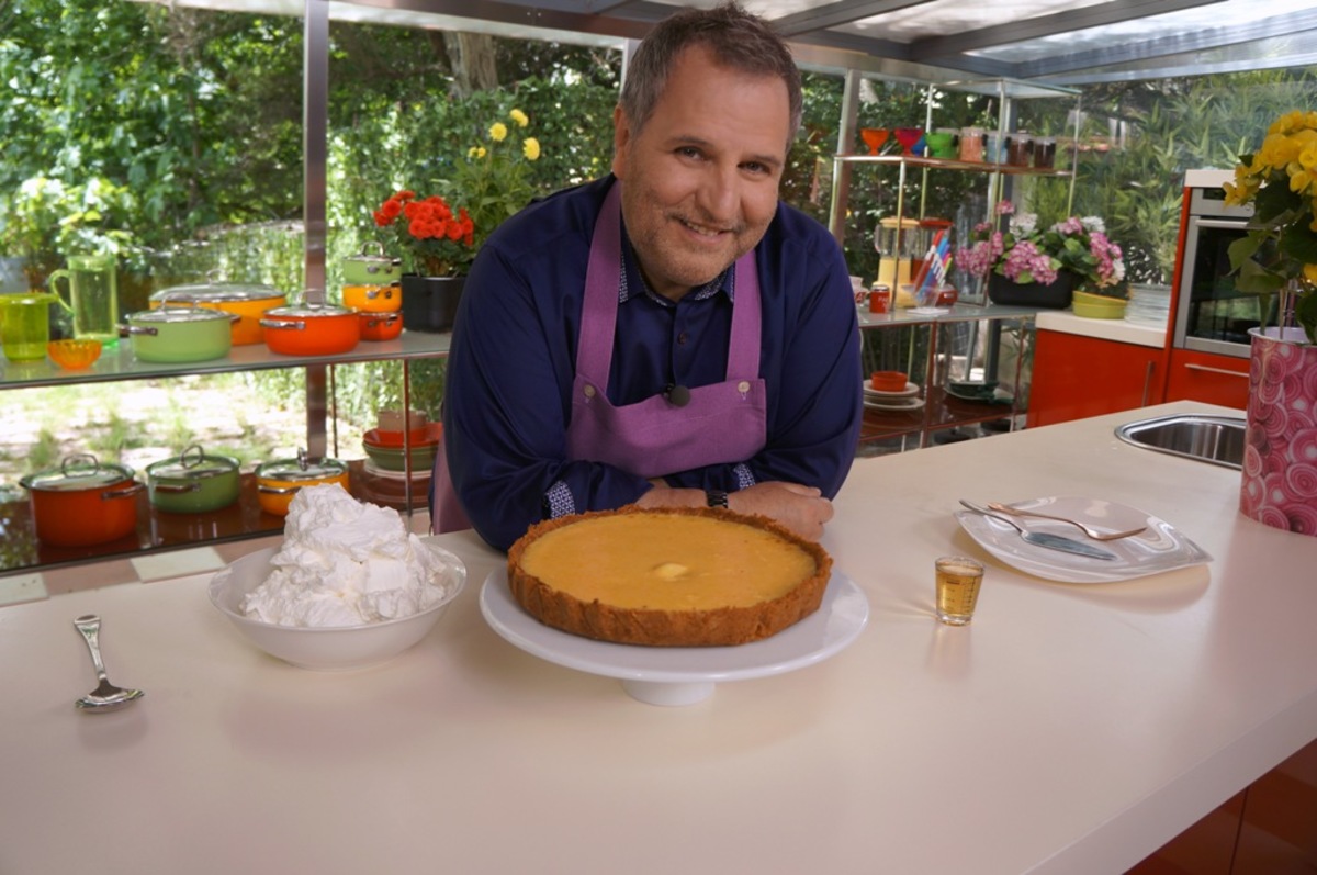 Γεύσεις στη φύση: Η αμερικάνικη λιχουδιά που έχει κατακτήσει όλο τον κόσμο