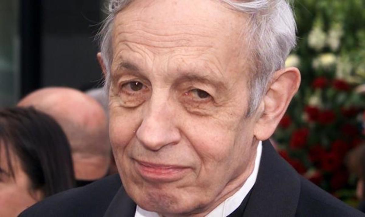 Νεκρός σε τροχαίο ο John Forbes Nash