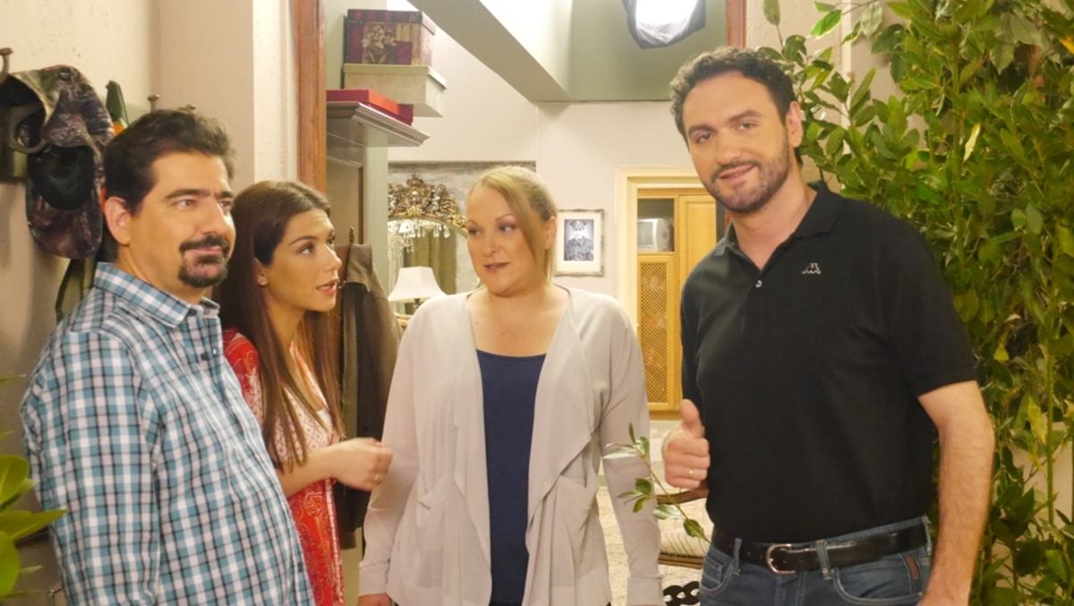 Το σόι σου: Τι θα δούμε στο αποψινό επεισόδιο;