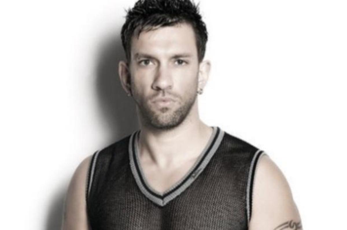 Κώστας Κούντος: «Δεν έχω πάει ποτέ με άντρα! Είμαι όμως ανοιχτός σε όλα»