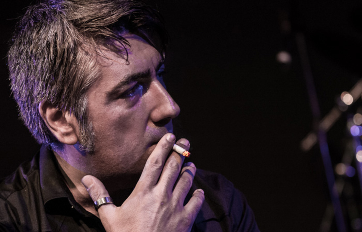 Θάνος Ανεστόπουλος: Το αισιόδοξο μήνυμα του για τη μάχη του με τον καρκίνο