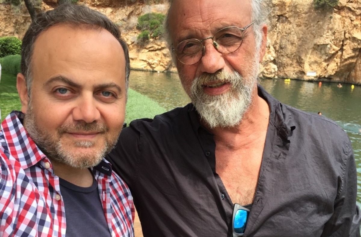 My Life: Ήρθαν τα πάνω κάτω…
