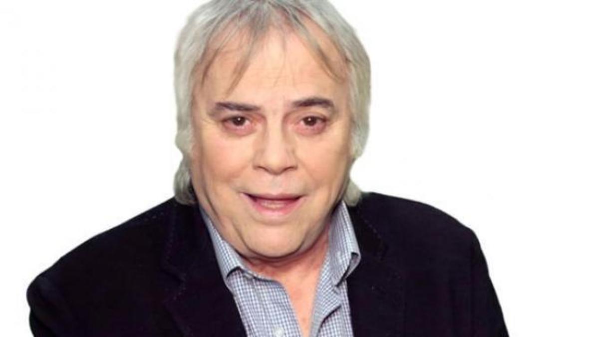 Γιώργος Πολυχρονίου για Μάγκυ Χαραλαμπίδου: «Η μάνα της μας τα έφτιαξε και η μάνα της μας χώρισε»