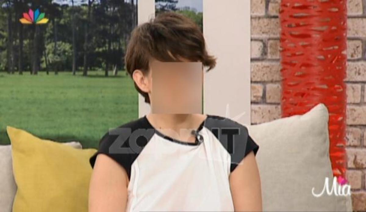 Έγινε άλλος άνθρωπος η ηθοποιός! Δείτε την αλλαγή που έκανε!