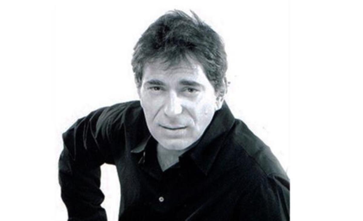 Άγγελος Διονυσίου: «Έχω πάει μόνο δύο φορές στον τάφο του πατέρα μου»