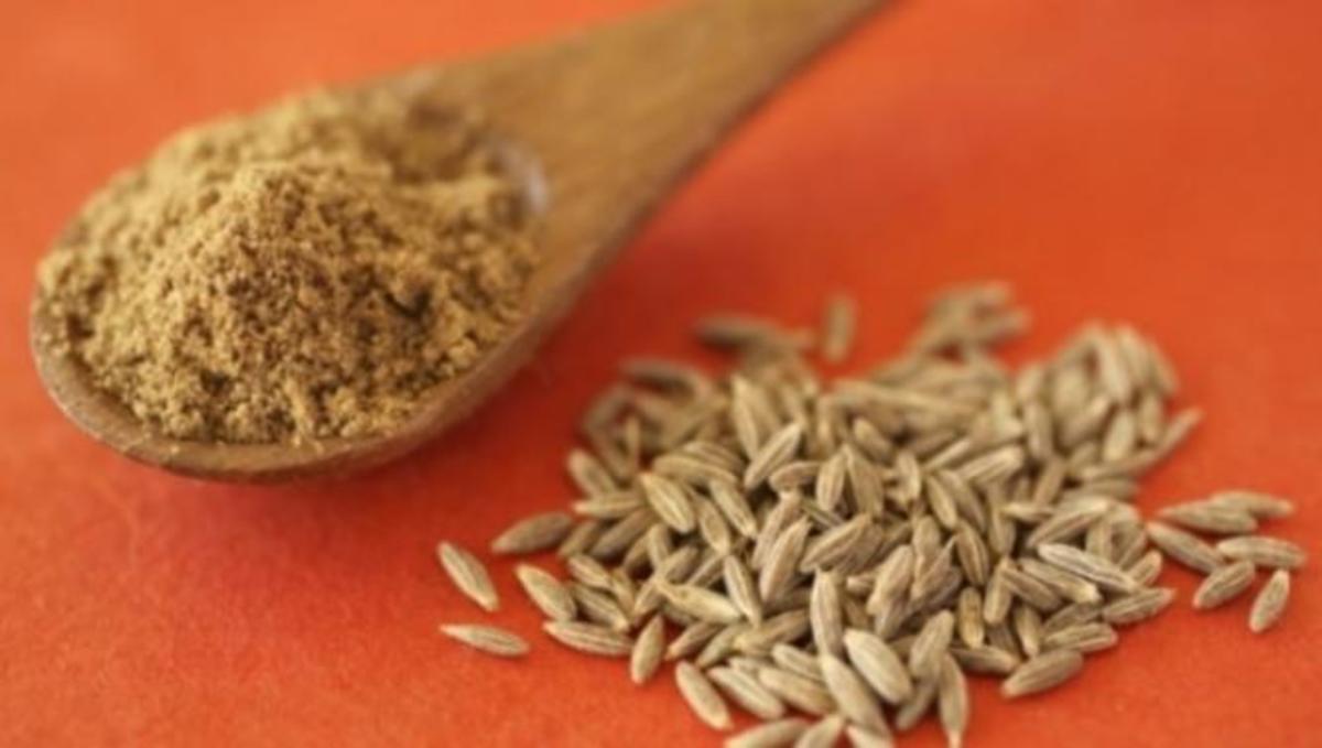 Αυτό είναι το μπαχαρικό που θα σας βοηθήσει να χάσετε περισσότερο λίπος!