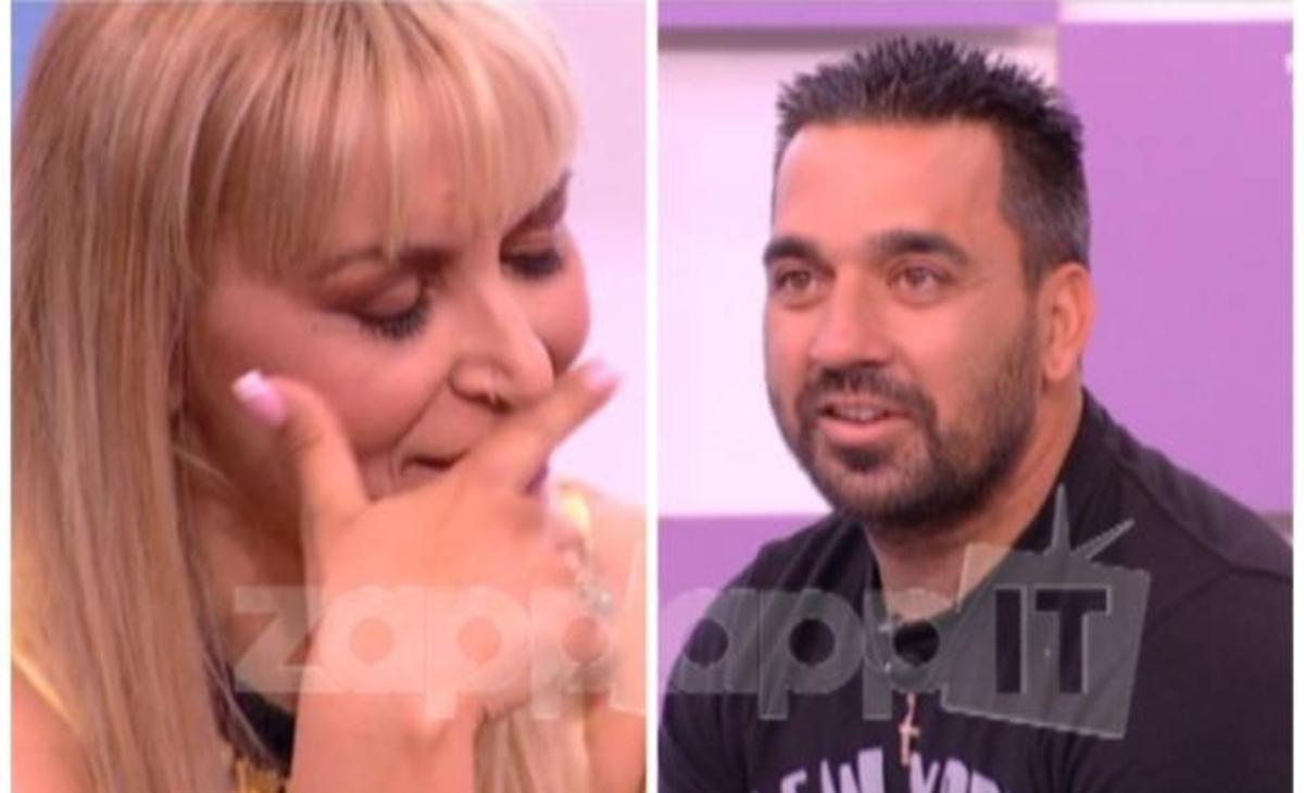 Πάμε Πακέτο: Αρνήθηκε να συναντήσει την εν διαστάσει σύζυγό του!