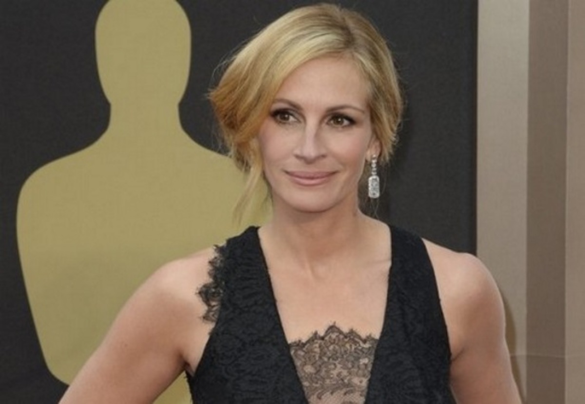 Συγκλονίζει το σποτ της Julia Roberts